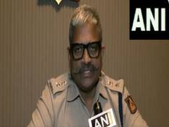 
      
      Sikkim man falsely claims he was called Chinese and attacked: DCP
      
      