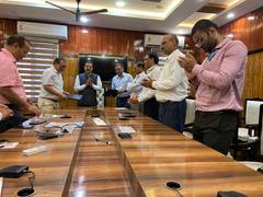 
      
      MoU signed between NHAI, Assam Forest department to increase tree
      
      