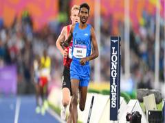 
      
      Avinash Sable fails to progress in final World Athletics C'ships 
      
      