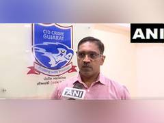 
      
      Gujarat police detain 10 people in football betting app scam
      
      