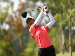 
      
      R&A Amateurs: Nishna Patel loses in Round of 16
      
      