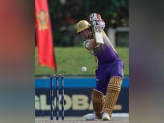 
      
      Kallis plays scintillating knock as California beat Texas
      
      