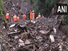 
      
      Himachal rain fury: Shimla landslide toll rises to 17, 3 missing
      
      