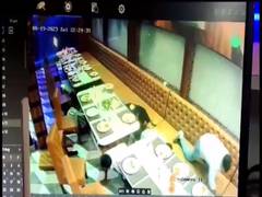 
      
      Bihar: Miscreants open fire at restaurant in Muzaffarpur
      
      