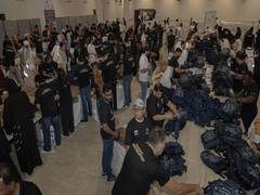 
      
      DP World, Dubai Cares pack 7,000 school kits for support children
      
      