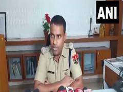 
      
      Rajasthan: Police nabs man carrying a reward of Rs 1 lakh 
      
      