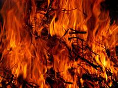 
      
      Canada wildfires: 35000 people under evacuation orders in British
      
      