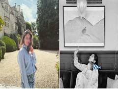 
      
       Kareena showers love on Sonam, Anand’s son as he turns 1
      
      