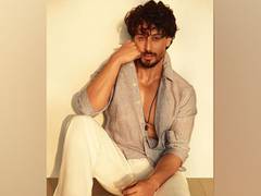 
      
      Tiger Shroff wraps up shooting of ‘Ganapath’
      
      