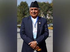 
      
      Nepal: President Paudel calls all-party meet 
      
      