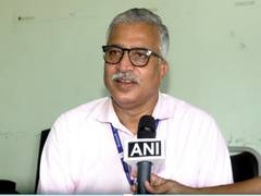 
      
      Chandrayaan-3 rover will discover minerals on moon: Director SPL
      
      