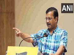 
      
      Do not trust your 'Mama': Arvind Kejriwal in Madhya Pradesh
      
      
