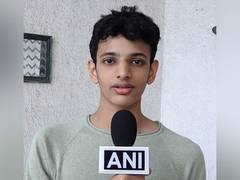 
      
      “There is nothing in film that children should not watch”: Aarush
      
      