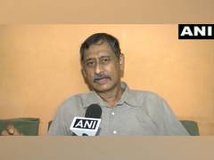 
      
      Space strategist P K Ghosh speaks on challenges of Chandrayaan 3 
      
      
