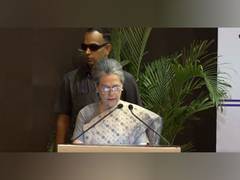
      
      “Rajiv Gandhi’s political career was ended in very brutal manner