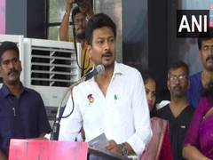 
      
      “Who are you; change your name to RSS Ravi”: Udhayanidhi Stalin 
      
      