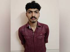 
      
      Karnataka: Nursing student from Kerala arrested
      
      