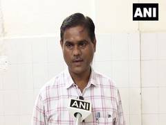 
      
      UP:Two die, 5 fall sick onboard Patna-Kota Express train
      
      