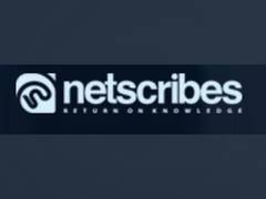 
      
      Netscribes appoints Soumyajeet Mahapatra as VP, Digital Strategy
      
      
