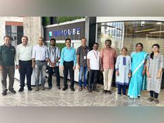 
      
      MulticoreWare hosts annual R&D meet with key academic partners
      
      