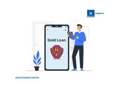 
      
      Secure instant funds against your gold jewellery 
      
      