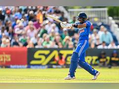 
      
      Mahi bhai always says to take it one game at time: Gaikwad
      
      
