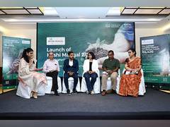 
      
      Krishi Mangal Program to support seven start-ups
      
      