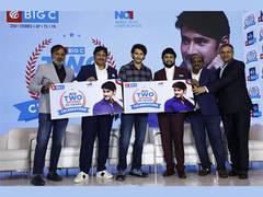
      
      Big-C mobiles eyes Rs 1,500 cr turnover in FY24
      
      