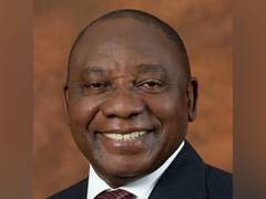 
    South Africa President supports expansion of membership
    