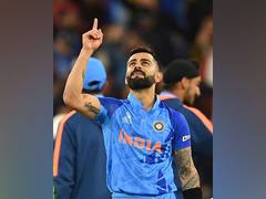 
      
      Virat Kohli is man for big stage: Ian Bishop
      
      