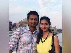 
      
      Kin of Karnataka family found dead in US meet CM Siddaramaiah
      
      