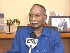 
      
      “Chandrayaan-3 will be a grand success” says Former ISRO chief
      
      