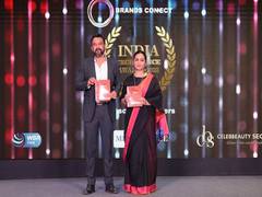 
      
      Celebrating Excellence: India Excellence Awards 2023 
      
      
