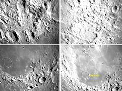 
      
      ‘Welcome, buddy!’: Chandrayaan-2 orbiter greets Chandrayaan-3
      
      