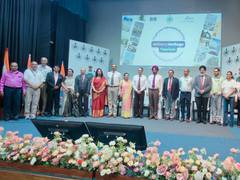 
      
      Launch of Military Heritage Tourism
      
      