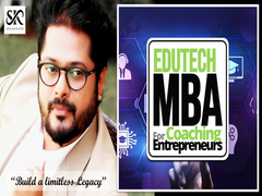 
      
      Shaan Kaye – Crafting a Coaching Legacy
      
      