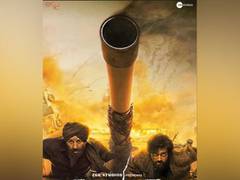 
      
      Sunny Deol’s ‘Gadar 2’ sets new benchmark at box office
      
      