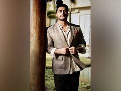 
      
      Mohit Raina gets injured on sets of ‘The Freelancer’
      
      