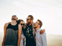 
      
      Recreational nitrous oxide use not a laughing matter: Study
      
      