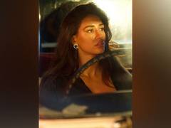
      
      Disha Patani gives cute yet bold vibes in 'Kyun Karu Fikar'
      
      