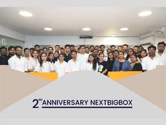
      
      Celebrating 2 Years of Excellence In Digital Marketing
      
      