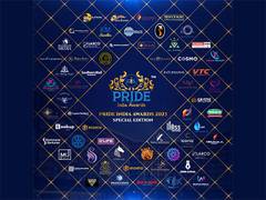 
      
      Recognizing Leaders! Sandpiper Visas Present Winners 
      
      