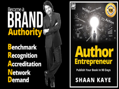
      
      From Pen to Profit: Transform Your Words into Wealth 
      
      