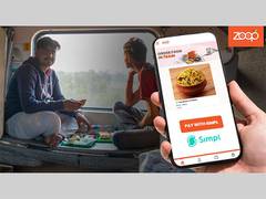 
      
      IRCTC’s Zoop Partners with Simpl
      
      