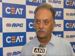 
      
      Madan Lal raises concern over Iyer, Rahul's fitness
      
      