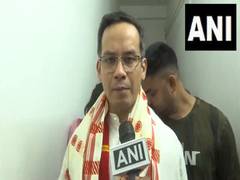 
      
      “Trying to cover up misgovernance by blaming…”: Gaurav Gogoi
      
      