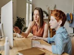 
      
      Overuse of social media top parental concerns: Study
      
      