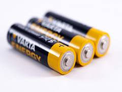 
      
      Exide Energy to double up its production capacity
      
      