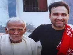 
      
      Pankaj Tripathi 's father, Pandit Banaras Tiwari, passes away
      
      