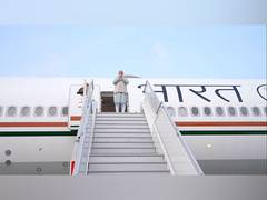 
      
      Sherpa Dammu Ravi underlines significance of 15th BRICS Summit
      
      